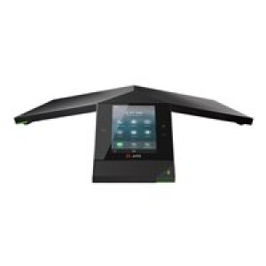 POLYCOM RealPresence Trio 8800 Expansion Microphone Kit incl 2 Microphones and Cable 