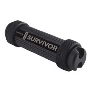  CORSAIR USB-Stick 128GB Corsair Voyager  Survivor         USB3.0 retail  