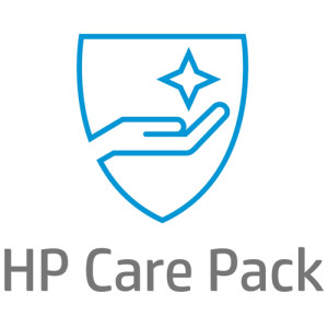 HP Care Pack 12Plus Laserjet 3500 1 Jahr, 13x5, VOS 4 Std. 