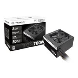 THERMALTAKE Netzteil Thermaltake TR2 S  700W/80+ Weiß 230V retail 