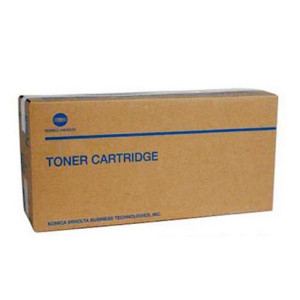 KONICA MINOLTA TN512Y Gelb Tonerpatrone 