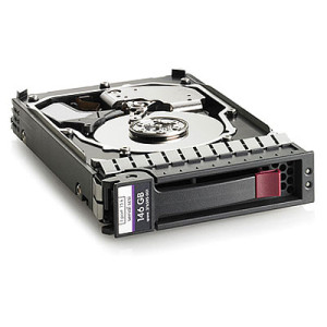  SCSI 36GB 15000rpm SAS HotPlug 2,5Zoll HP  