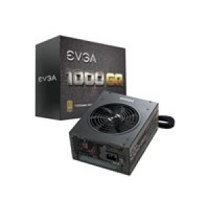 EVGA PSU 1000W EVGA SuperNOVA  GQ 