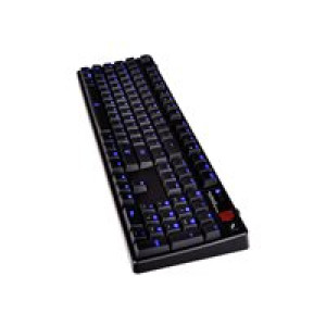 THERMALTAKE Ttesports Poseidon Z Plus | Brown Switch Edition 