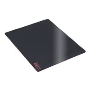 SPEED-LINK Spee ATECS Soft Gaming Mousepad L bk