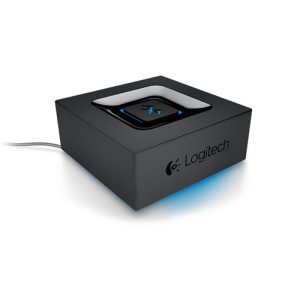  Logitech Bluetooth Audio Adapter - Kabel Mäuse 