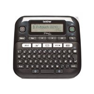 Brother P-touch D210 