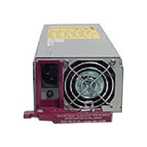 HP, redundant Netzteil RPS ML350/370/DL38x G5 WW Hotplug PowerSupply, IEC Kabel 