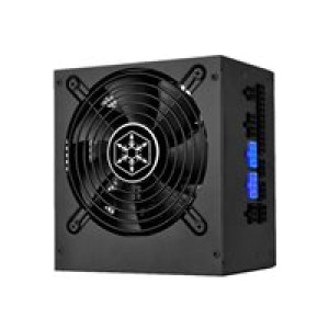 SILVERSTONE SST-ST65F-PT Strider PlatinumSeries - 650 Watt 