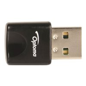 OPTOMA WUSB Wireless USB Adapter für ML750e/ML750ST 