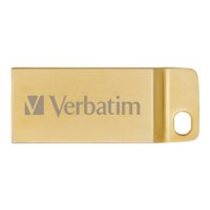  VERBATIM Metal Executive, USB 3.0, 16GB  