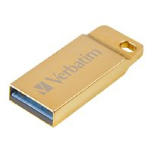  VERBATIM Metal Executive, USB 3.0, 32GB  