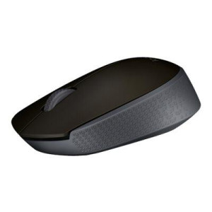  LOGITECH Wireless Mouse M170 grey Mäuse 