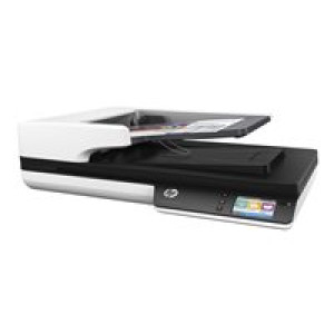 HP ScanJet Pro 4500 
