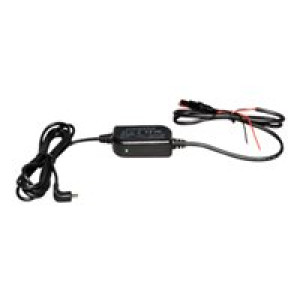 TOMTOM Build-In Charging Cable micro-USB 12V/24V 