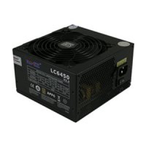 LC-POWER LC6450 12cm [bk] (80+) rt 