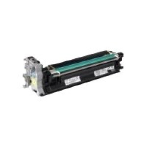 KONICA MINOLTA 1 Gelb Druckerbildeinheit 