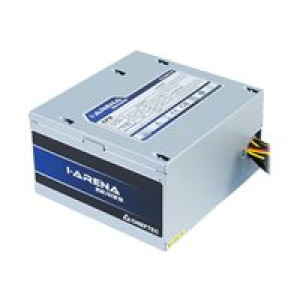 CHIEFTEC IArena Serie GPB-400S Netzteil - 400 Watt 