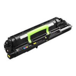 LEXMARK Gelb Tonerpatrone LCCP 