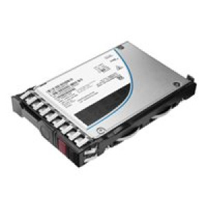  400GB 12G SAS MU-3 SFF SC SSD  