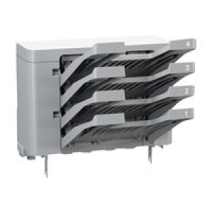 BROTHER MX-4000 MAILBOX FOR HL-L6300DW 