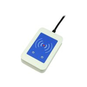 XEROX ELATTWN4 LEGIC NFCP RFID USB 