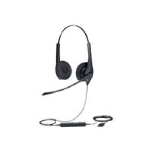 GN NETCOM Jabra BIZ 1500 USB Duo 