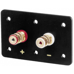 High-End Terminal - High-End-Terminal mit stabiler Montageplatte und extrem hochwertigen, 5-Schicht 