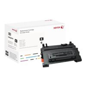 XEROX HP LaserJet M630 Schwarz Tonerpatrone 