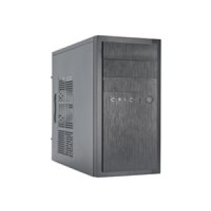 CHIEFTEC ELOX SERIES ohne Netzteil 