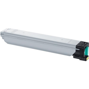 SAMSUNG CLT Y804S Gelb Tonerpatrone 
