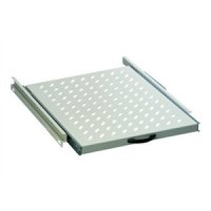 DIGITUS DN-19TRAY-2-800 DN-19 TRAY-2-800 Ausziehbarer Fachboden 