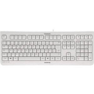  CHERRY Tas CHERRY  KC 1000 weiß schweizer Layout Tastaturen 