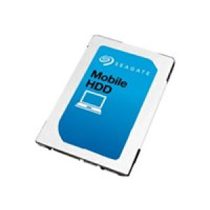  SEAGATE Laptop Thin HDD 1TB  