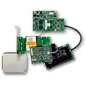 BROADCOM LSI RAID-Controller-Cache-Daten-Schutzmodul 