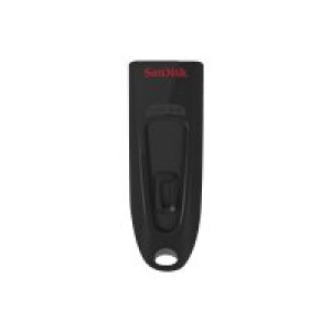  SANDISK Ultra USB 3.0 RED   32GB SDCZ48-032G-U46R  