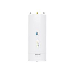 UBIQUITI NETWORKS UbiQuiti airFiber, 500+ Mbps Backhaul, 2.4 GHz 