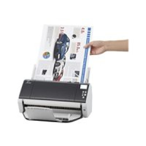 FUJITSU FI-7460 DOCUMENT SCANNER 