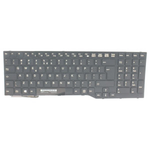  FUJITSU Keyboard (ENGLISH) Tastaturen 