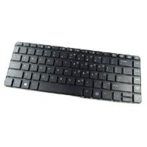  HP Keyboard (France) Backlit Tastaturen 