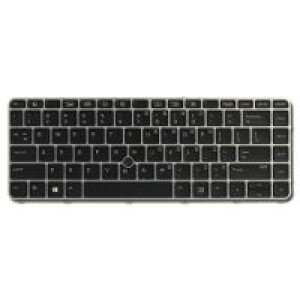  HP Keyboard (Euro) Tastaturen 