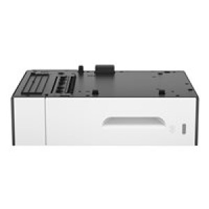 HP Fach für 500 Blatt - Officejet Pro X 