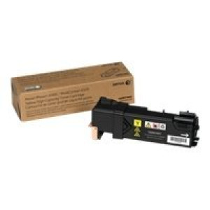 XEROX Toner Yellow 