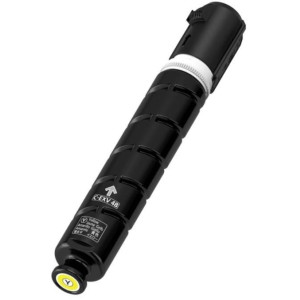 CANON C EXV 48 Gelb Tonerpatrone 