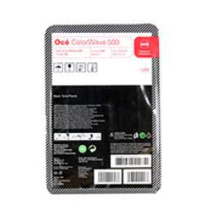 OCÉ TonerPearls Schwarz Tonerpatrone 