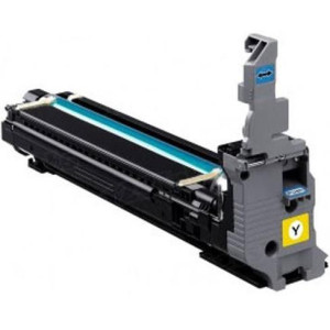 KONICA MINOLTA IU 711Y 1 Gelb Druckerbildeinheit 