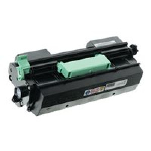 RICOH Schwarz Tonerpatrone 