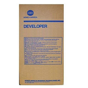 KONICA MINOLTA Konica-Minolta Developer DV-616 Cyan (A5E7900) 