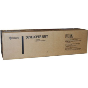 KYOCERA Developer DV-8305 Black (302LK93013) (Alt: 302LK93011, 302LK93010) 
