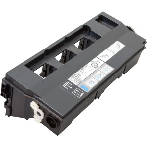 KONICA MINOLTA KonMin/Dev Waste Toner Bottle WX-101 (A162WY2)  (Alt: A162WY1) 